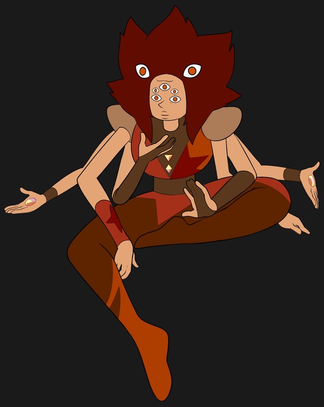 Bastnäsite - AI Character on RolePlai