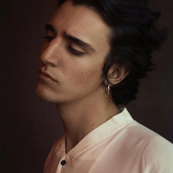 Alexei Belyakov - AI Character on RolePlai