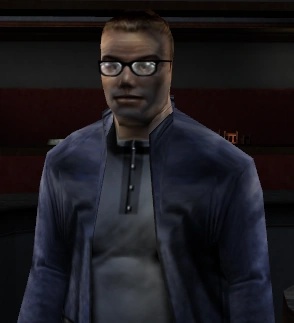 Alpha Operator - AI Character on RolePlai