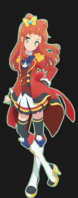 Ako Saotome - AI Character on RolePlai
