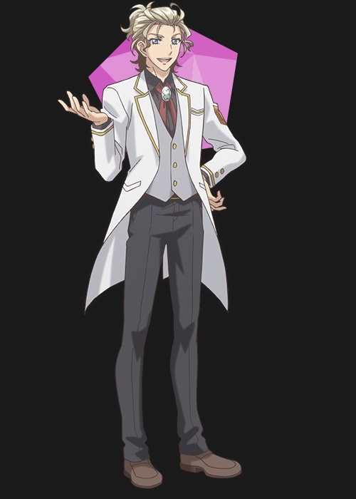 Taiju Unazuki - AI Character on RolePlai