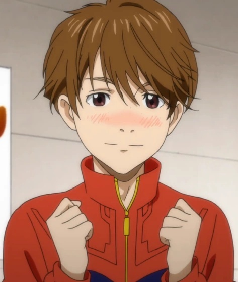 Guang Hong Ji - AI Character on RolePlai