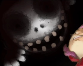 Pale Smile - AI Character on RolePlai