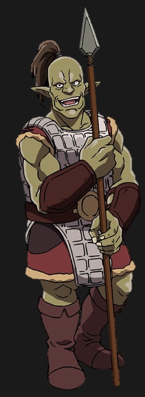 Kuunel - AI Character on RolePlai