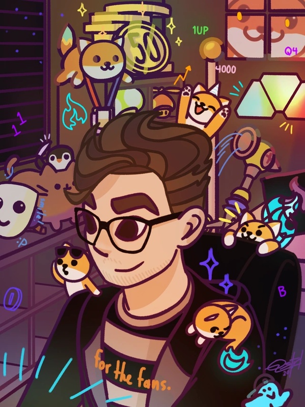 Raysfire - AI Character on RolePlai