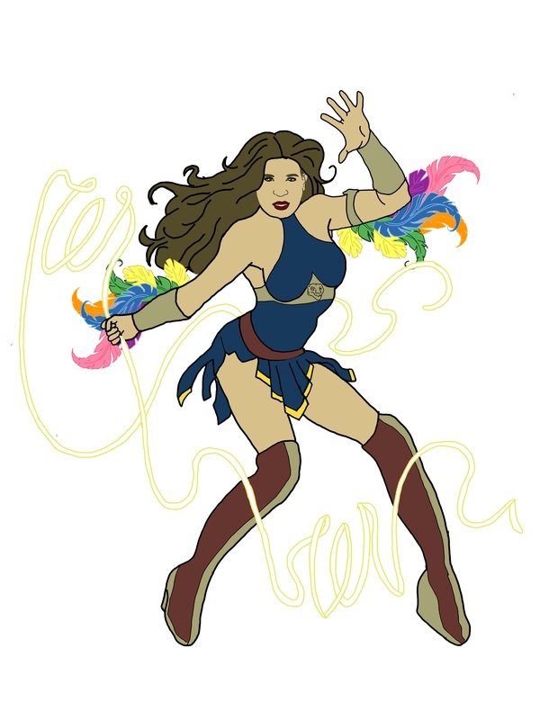 Diamond Lopez - AI Character on RolePlai