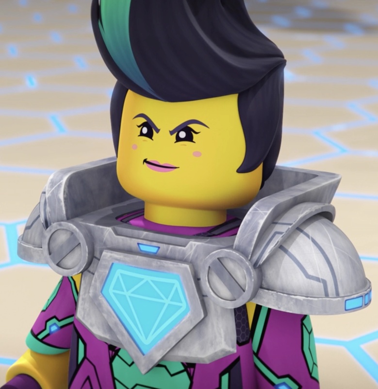 Brickney Spears - AI Character on RolePlai