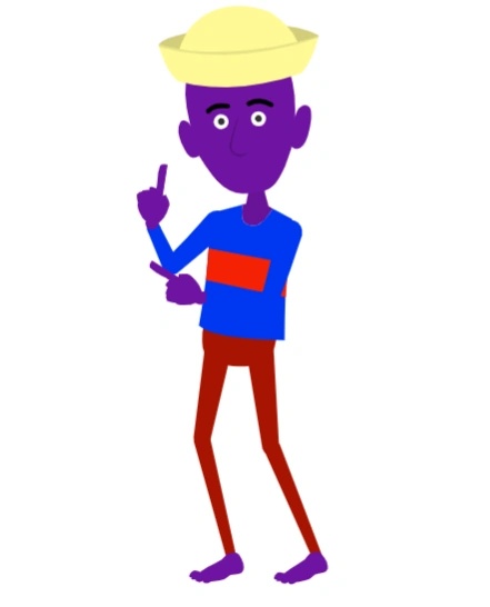 Henry the Octopus - AI Character on RolePlai