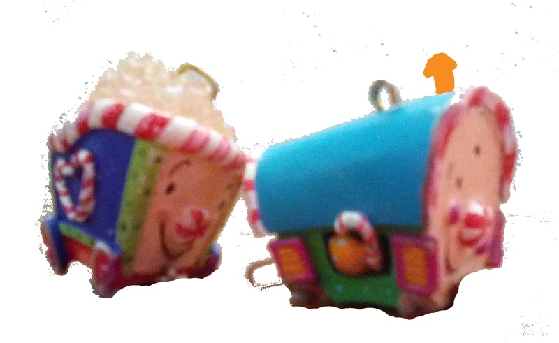 The Magic Christmas Trains - AI Character on RolePlai
