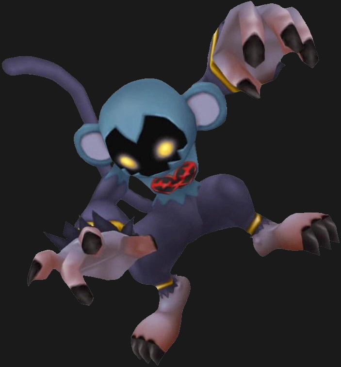 Powerwild - AI Character on RolePlai