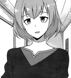 Mina Shinonome - AI Character on RolePlai