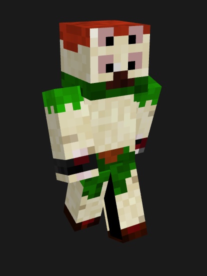 AdrianMoya - AI Character on RolePlai