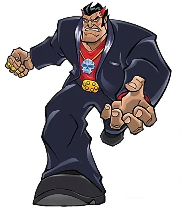 Alexander Paine - AI Character on RolePlai