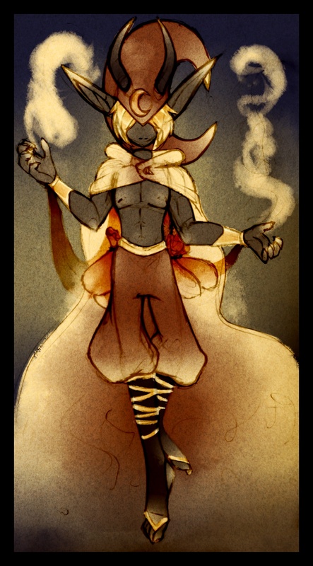 The Sandman - AI Character on RolePlai