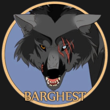 Barghest - AI Character on RolePlai