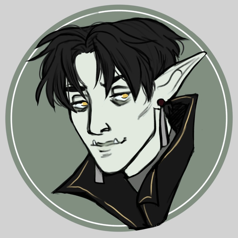 Farren Hargrave - AI Character on RolePlai