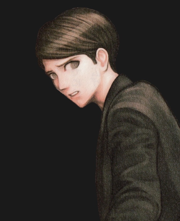 Eigo Amino - AI Character on RolePlai