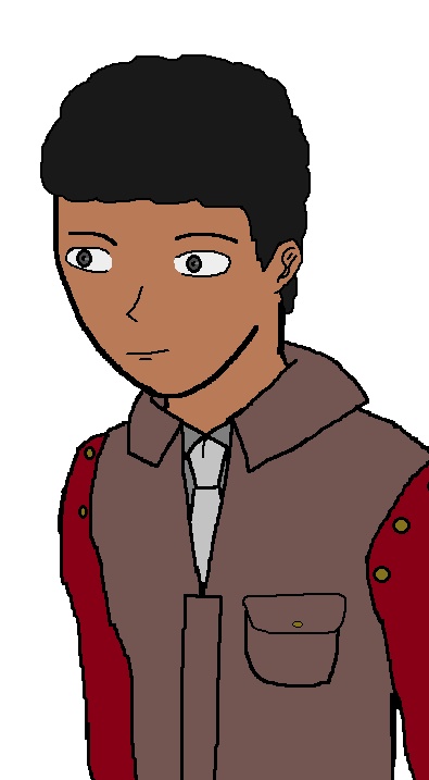 Philippe D'Angelo - AI Character on RolePlai