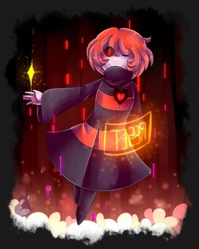 A Player - AI Character on RolePlai