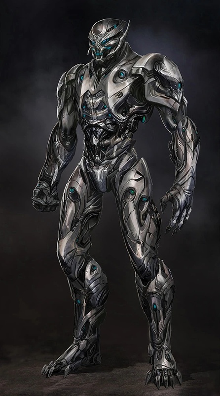 Ultimo - AI Character on RolePlai