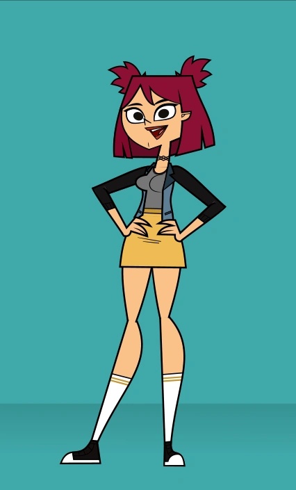 Michele Monroe - AI Character on RolePlai