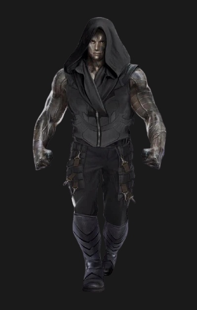 Slab - AI Character on RolePlai