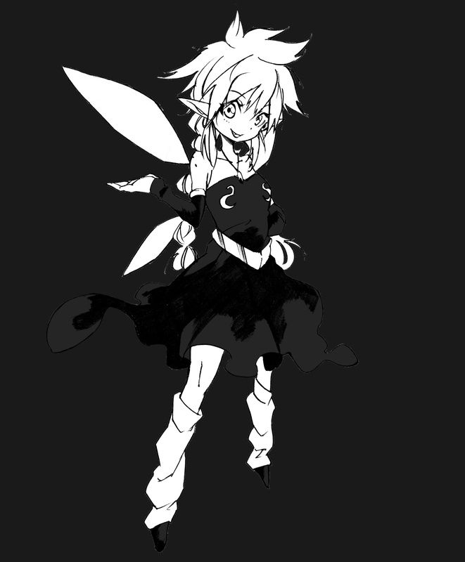 Ramiris - AI Character on RolePlai