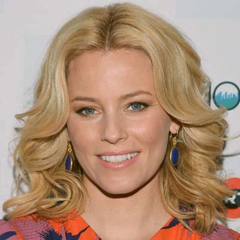 Elizabeth Banks - AI Character on RolePlai