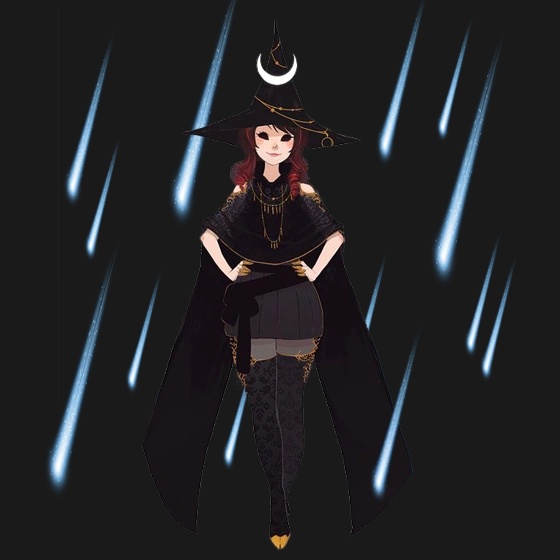 Diadem - AI Character on RolePlai