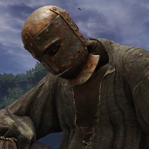 Blackguard Big Boggart - AI Character on RolePlai