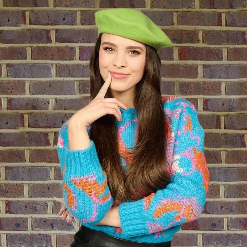 Gemma Evans - AI Character on RolePlai