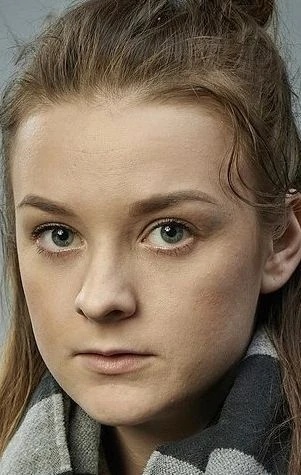 Natalya Fashkova - AI Character on RolePlai