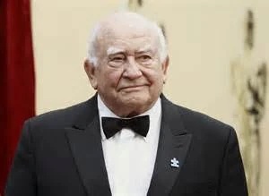 Ed Asner - AI Character on RolePlai