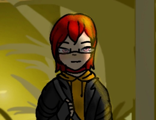Raven Parker - AI Character on RolePlai