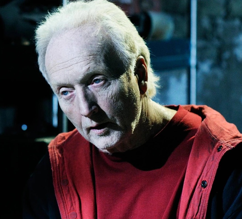 John Kramer - AI Character on RolePlai