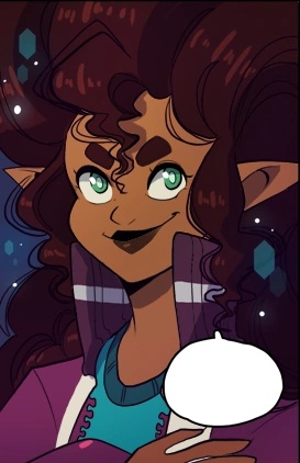 Clementine Lanark - AI Character on RolePlai