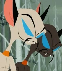 I and Am - AI Character on RolePlai
