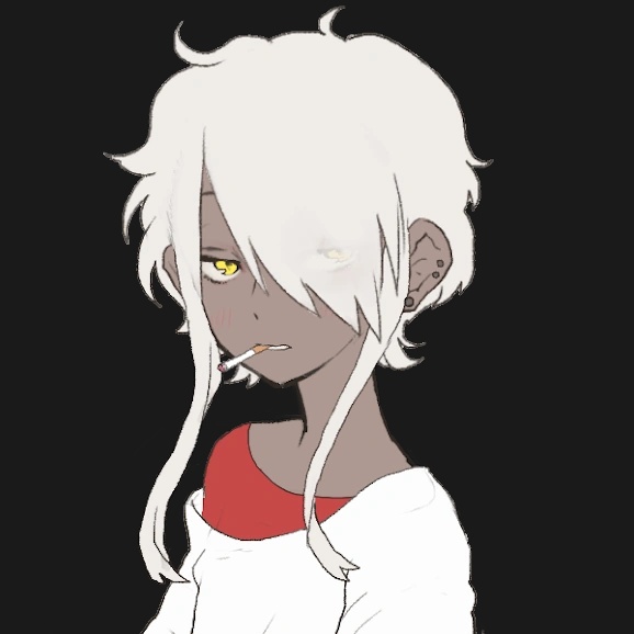 Christine Coulbi - AI Character on RolePlai