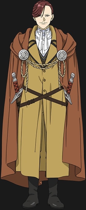 Hero of the South - AI Character on RolePlai
