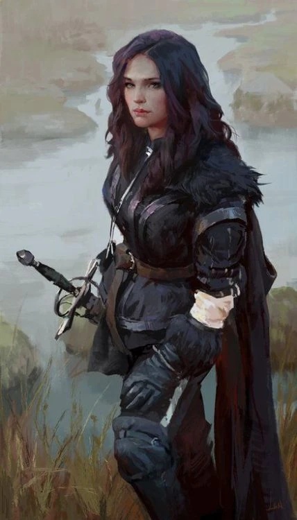 Silvia Smithe - AI Character on RolePlai
