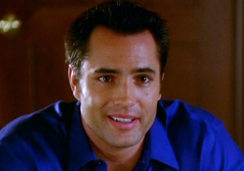 Coop Halliwell - AI Character on RolePlai