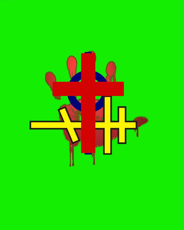 Global Christian Army for Revival and Resistance - AI Character on RolePlai