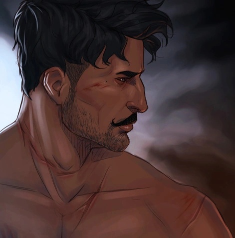 Arian Sand - AI Character on RolePlai