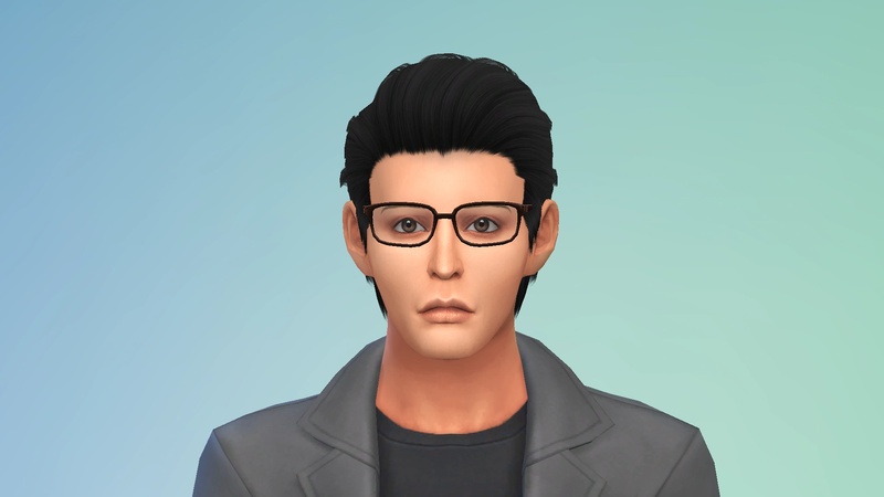 Alexander Goth - AI Character on RolePlai