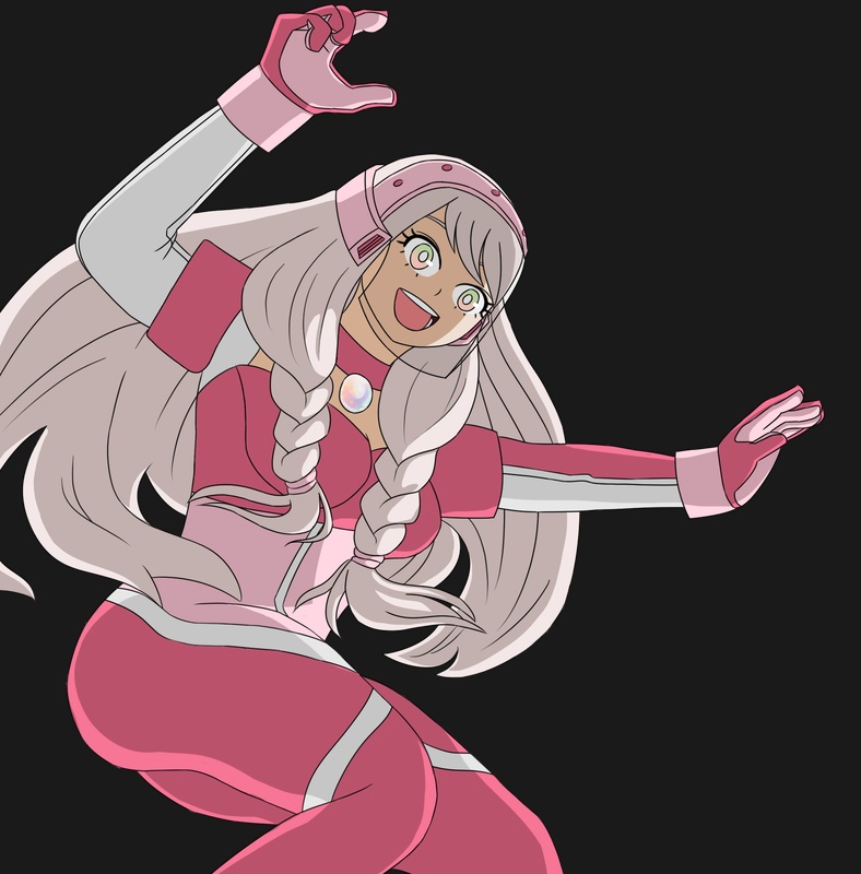 Ayuna Himekawa - AI Character on RolePlai