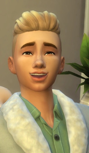 Gunnarsen Twins - AI Character on RolePlai