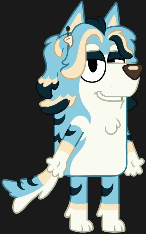 Mako Heeler - AI Character on RolePlai