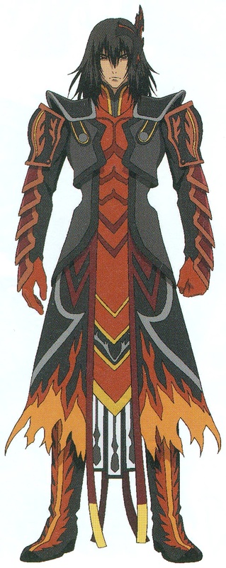 Erston Outway - AI Character on RolePlai