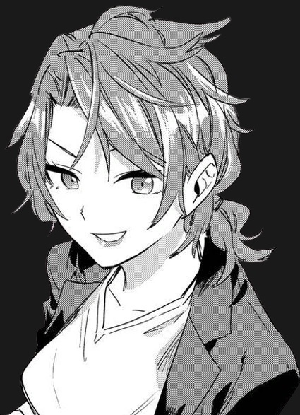 Akane Makino - AI Character on RolePlai