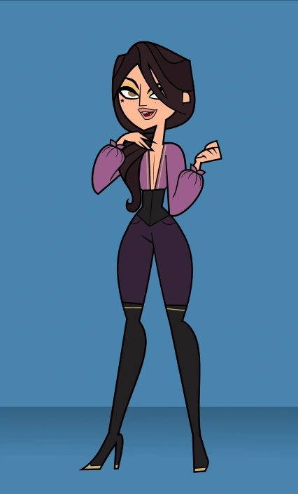 Amor Leoni - AI Character on RolePlai